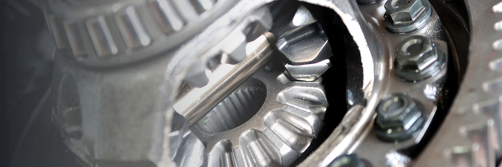 Premium Parts, Precision Performance
