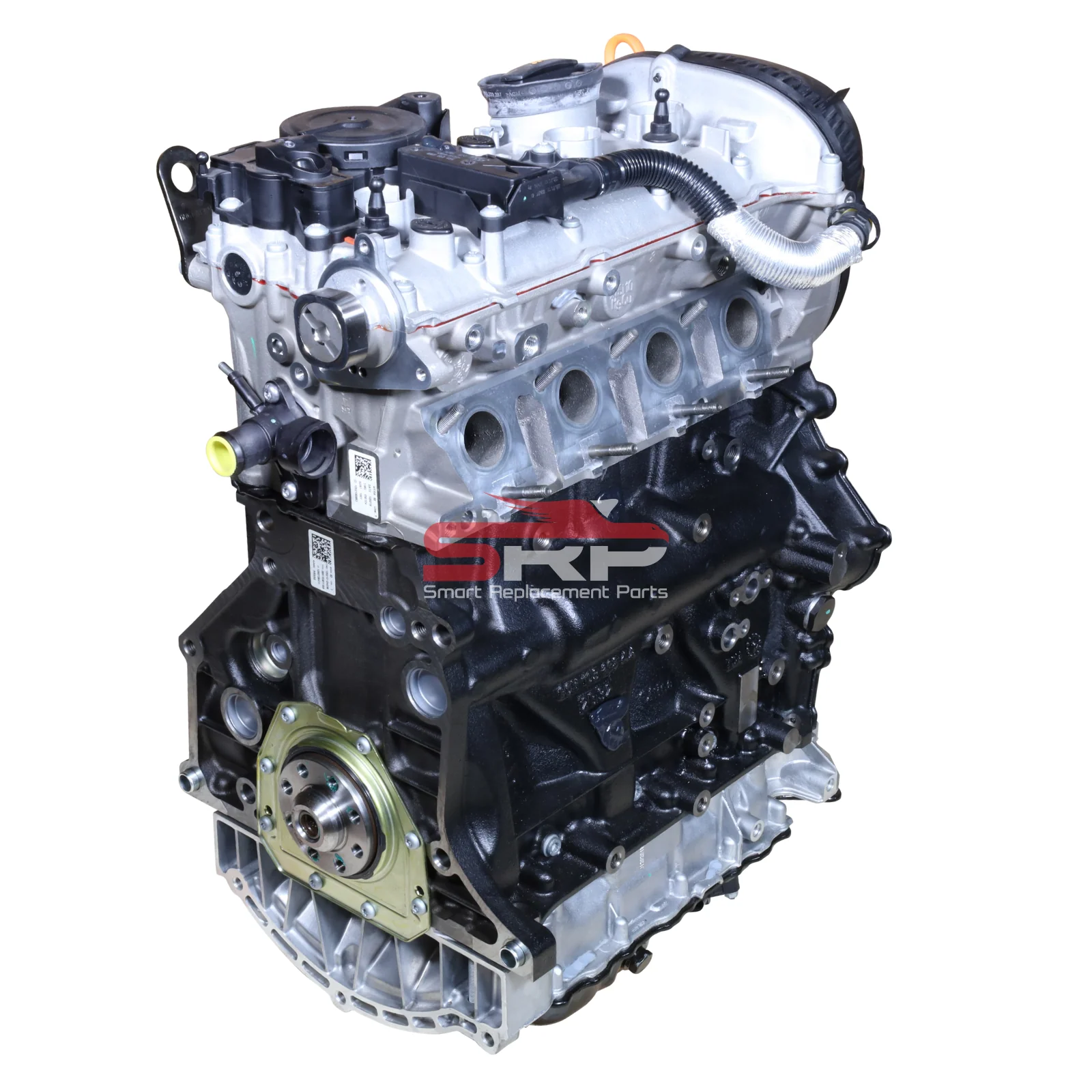 New Engines
