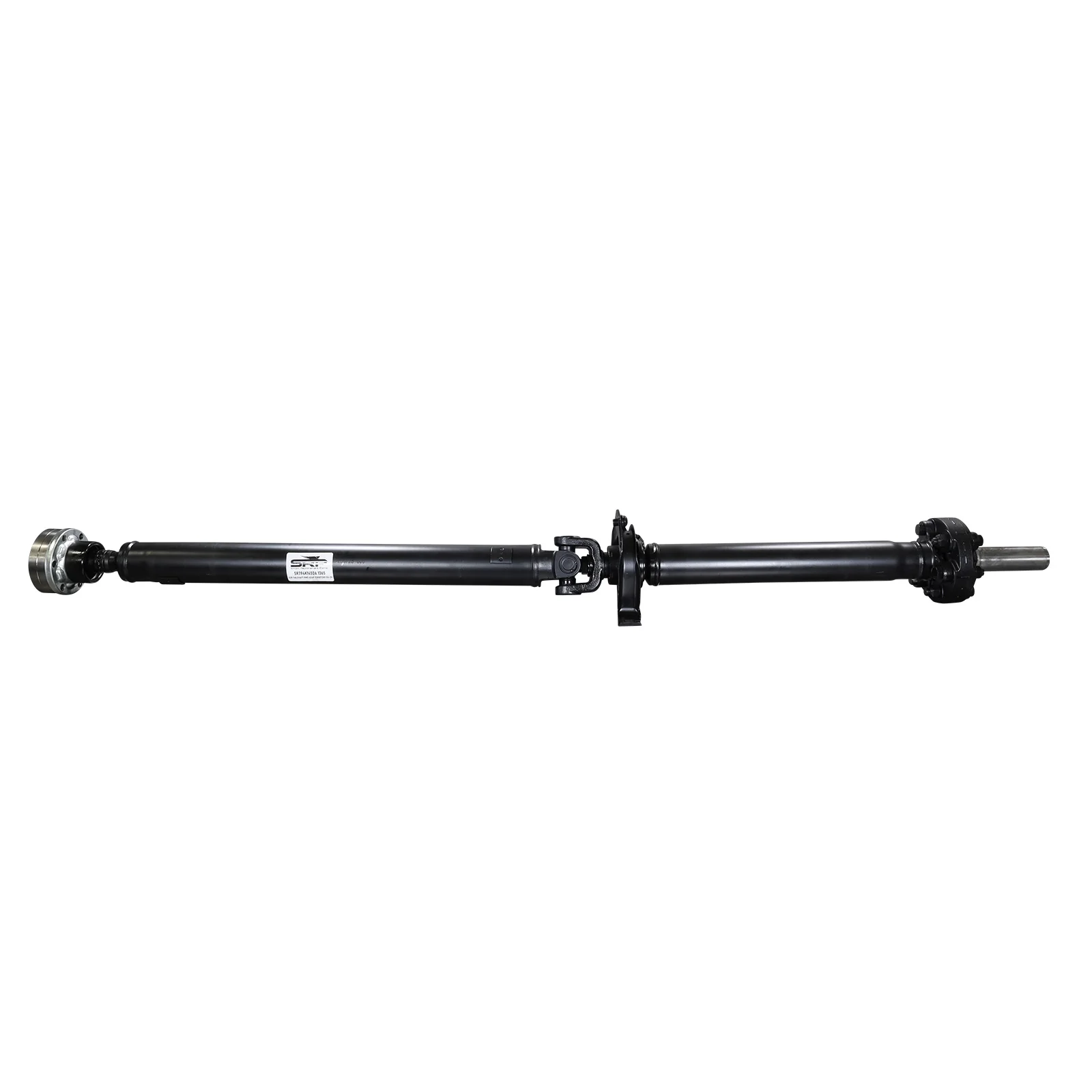 New Tailshafts